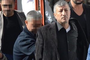 Hapis cezası kesinleşince cinayet işlemiş
