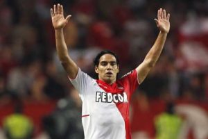 Monaco'dan Falcao a&ccedil;ıklaması!
