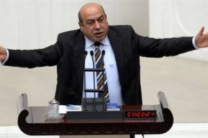 Genelkurmay benden &ouml;z&uuml;r diledi