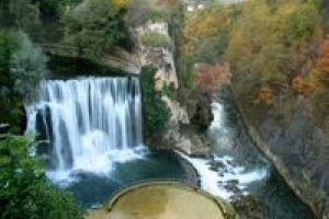 Bosna'da sonbahar