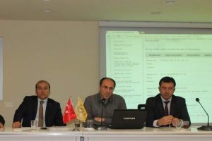 Bursa'da 125 bin kişi riskli alanlarda yaşıyor