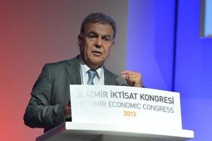 Kentimizin boğulmasını istemiyoruz
