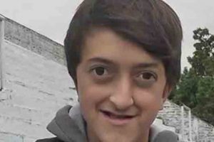 Arjantinli 'k&uuml;&ccedil;&uuml;k Mesut' ilgi odağı