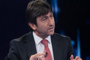 Rıdvan Dilmen'den Aziz Yıldırım'a cevap