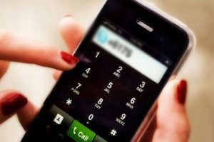 Emniyetten telefon dolandırıcılığı uyarısı