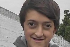 Arjantinli "k&uuml;&ccedil;&uuml;k Mesut"