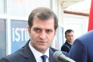 "Tek hesabımız Mudanya'ya hizmettir"