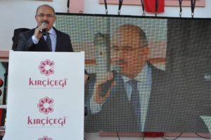 H&uuml;seyin &Ccedil;elik &uuml;&ccedil; okul a&ccedil;tı