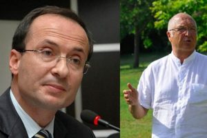 CHP ve AK Parti ikiye b&ouml;l&uuml;nd&uuml;