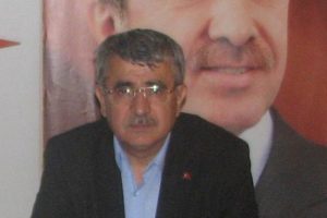 AK Parti'den Keles Belediye Başkanlığı i&ccedil;in 12 kişi başvurdu