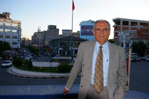 Başkan Ko&ccedil; MHP'den aday