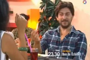 Ben de &Ouml;zledim ekibi iş başında