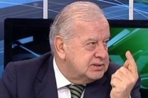 Yıldırım'ın konuşmalarını izlerken utandım!