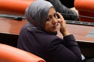 AK Partili vekilin CHP ger&ccedil;eği