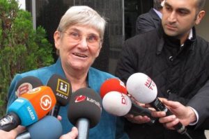 Canan Karatay'ı dolandıranlar tutuklandı