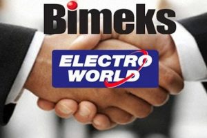 İngiliz teknoloji devi Electro Word artık T&uuml;rkiyeli oldu