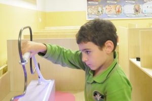 K&uuml;&ccedil;&uuml;k kaşifler icat &ccedil;ıkaracak