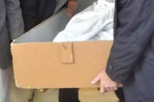 Minik Asya'nın acı sonu!