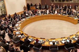 BM İsrail ile ilgili raporu kabul etti