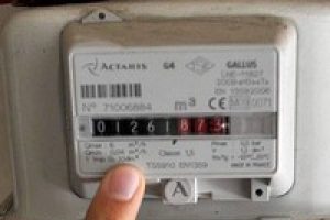 Doğalgaz aboneleri i&ccedil;in emsal karar