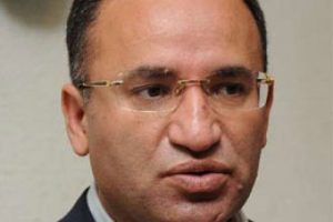 Bozdağ'dan BDP'ye &Ouml;calan cevabı!