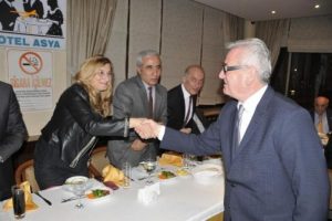 CHP'de &ouml;n se&ccedil;im sonrası strateji toplantısı