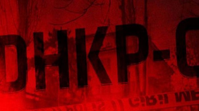 DHKP-C &uuml;yesi Almanya'ya iade edilecek
