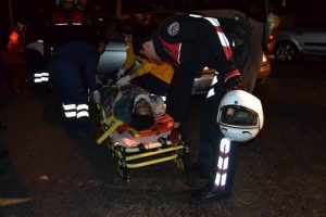 Ters y&ouml;ne girdi &ouml;l&uuml;mden d&ouml;nd&uuml;