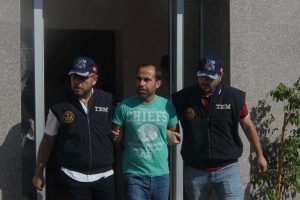 İzmir'deki 'Gezi' davasında 7 tahliye