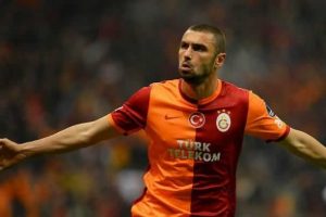 Burak Yılmaz 99 dedi