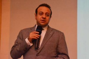 "&Ouml;nemli olan faslın değil zihinlerin a&ccedil;ılması"