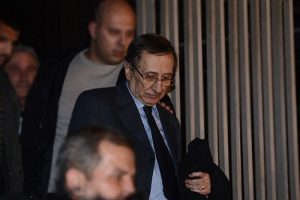 "28 Şubat'ta tek sorumlu TSK değil"