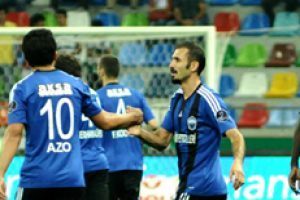 Erciyesspor'da sıkıntı b&uuml;y&uuml;k