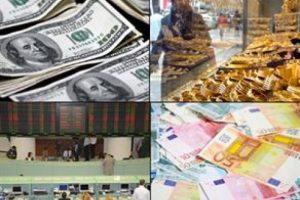 Dolar kazandırdı, altın ve borsa kaybettirdi