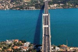 Ka&ccedil;ak yapı avı Boğaz'a sı&ccedil;radı