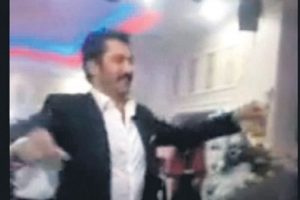 Sen oyna Kenan sen oyna!