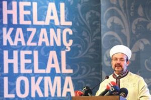 Diyanet sekt&ouml;r&uuml; fena vurdu