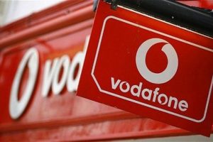 Vodafone rekor fiyata satılabilir!