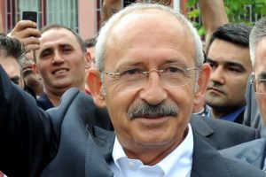 CHP, Kılı&ccedil;daroğlu'nun ziyaretine hazırlanıyor