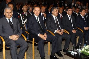 Canlı bomba İzmir'de son anda yakalandı