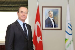 İhracat&ccedil;ının g&ouml;z&uuml; AB'de