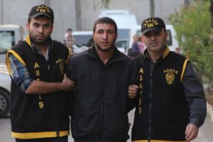 Basın mensuplarına iyi niyet temennisi