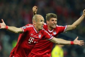 Robben ve Kroos, Hoffenheim karşısında yok!