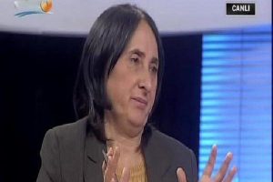 BDP'li  Aydoğan, "D&uuml;şmanlığı 'd&uuml;şman' gibi yapacaksın"