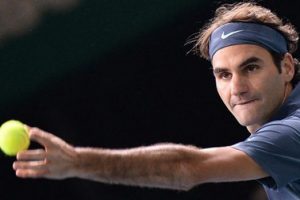 Paris'te favoriler zirvede