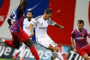 İstastistikler Beşiktaş'ı işaret ediyor!