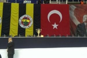 2010-11 sezonu kupasına y&ouml;netim kurulu masasında &ouml;zel yer!