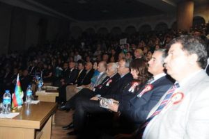 Şairlerin Kapadokya buluşması