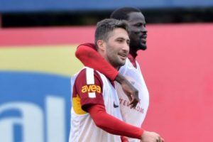Sabri Twitter'ı patlattı!