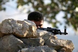 Silopi'de PKK operasyonu: 14 g&ouml;zaltı